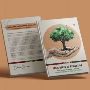 eBook - From Roots To Revelation
