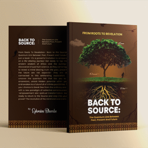 eBook - Back To Source