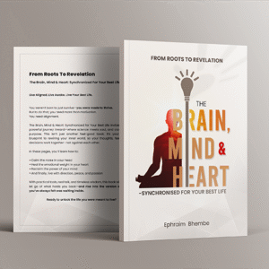 eBook - The Brain, Mind & Heart